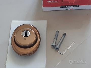 Defender cilindro europeo Disec