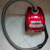 Aspirapolvere leggero Lightweight