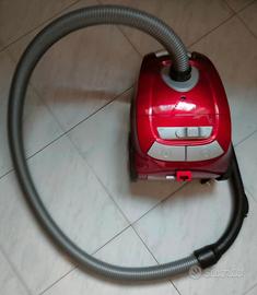 Aspirapolvere leggero Lightweight