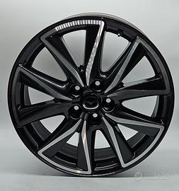 4 Cerchi da 19' in Lega - Mazda - Cx - 30 3 5 - 99