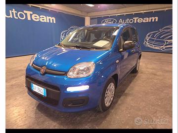 FIAT Pandina 1.0 firefly hybrid s&s 70cv 5p.ti