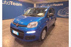FIAT Pandina 1.0 firefly hybrid s&s 70cv 5p.ti