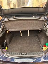 Auto Bmw x1 e84, visionabile senza nulla da nascon