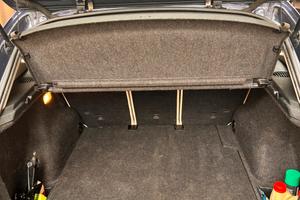 Auto Bmw x1 e84, visionabile senza nulla da nascon