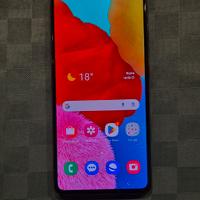 Samsung Galaxy A 51 128gb e 4gb di RAM 