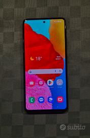 Samsung Galaxy A 51 128gb e 4gb di RAM 