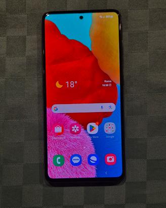 Samsung Galaxy A 51 128gb e 4gb di RAM 