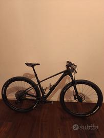 Giant xtc Advanced 1 taglia S