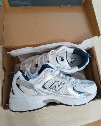 New balance 530