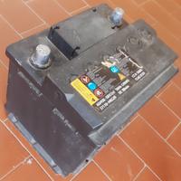 Batteria auto Start&Stop AGM50L 12V 50AH