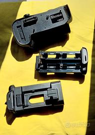 battery grip nikon