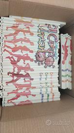 esplorando il corpo umano 