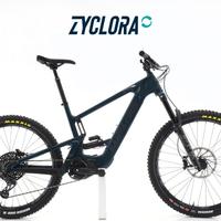 Santa Cruz Bullit 3 GX t.XL