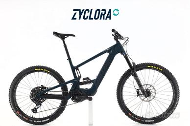 Santa Cruz Bullit 3 GX t.XL