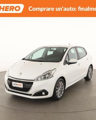 PEUGEOT 208 XW63646