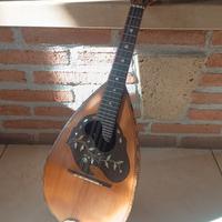 mandolino antico