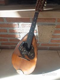 mandolino antico