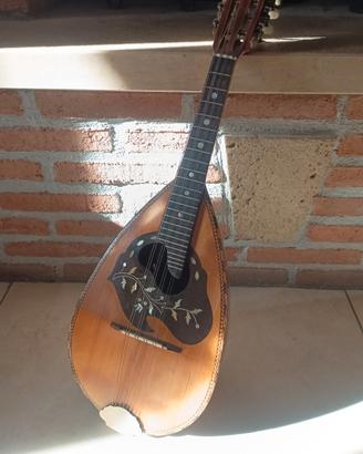 mandolino antico