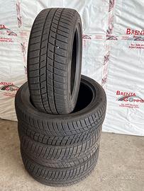 4 GOMME USATE INVERNALE 2155018 - CP20910857