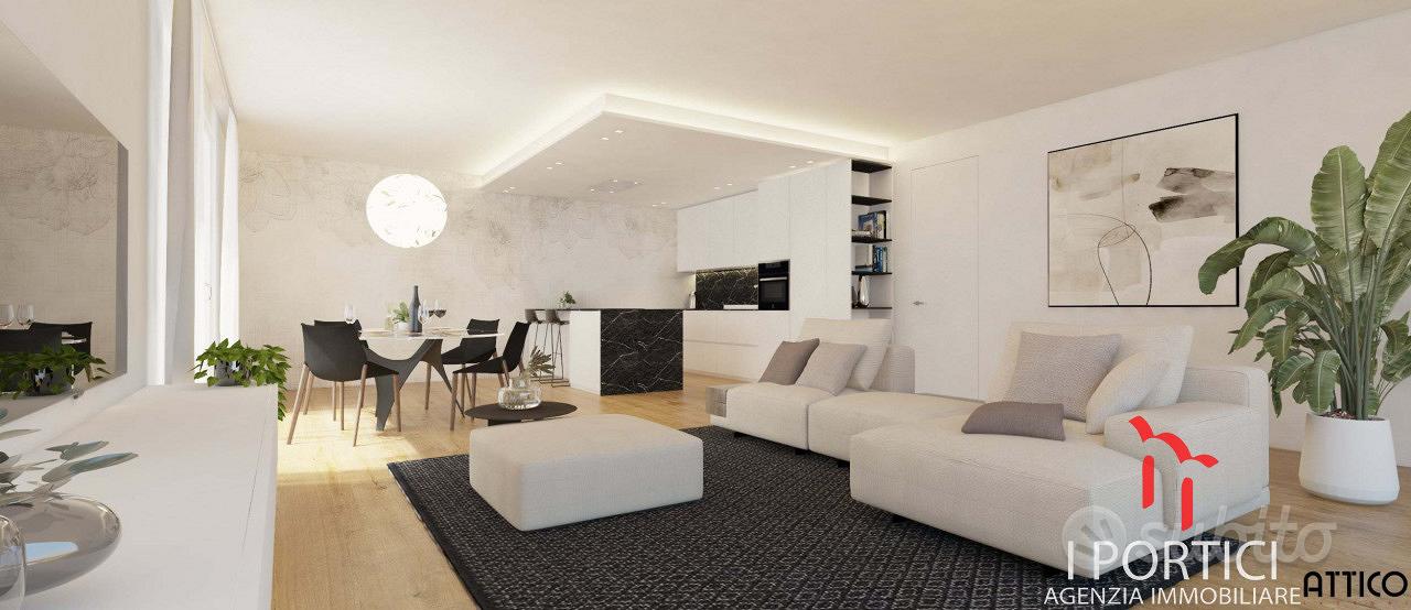 Apartment in Salzano, Rimembranze - Vista 5