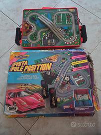 lotto 9 set micro machines gig galoob