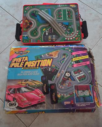 lotto 9 set micro machines gig galoob