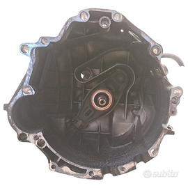 Cambio manuale Audi A6 C4 2.5 TDi quattro 1996 AEL