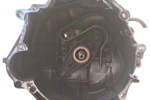 Cambio manuale Audi A6 C4 2.5 TDi quattro 1996 AEL