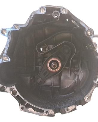 Cambio manuale Audi A6 C4 2.5 TDi quattro 1996 AEL