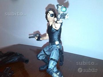 Action figure Yena Plinski (Snake)