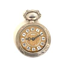 Orologio da tasca anni 60 Nisyse