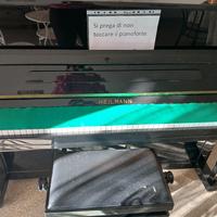 pianoforte heilmann