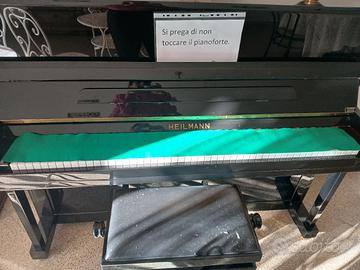 pianoforte heilmann