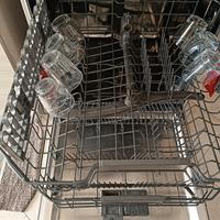 Whirlpool Lavastoviglie a libera installazione 