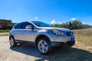 Nissan qashqai 2.0 4x4