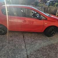Opel Corsa B-Color 5° serie   1.4 / GPL / 90CV
