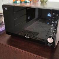 forno microonde 