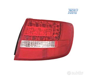 FANALE DESTRO PER AUDI A6 08- AVANT