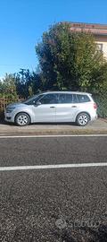 Citroen C4 Grand Picasso 