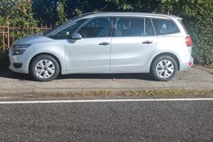 Citroen C4 Grand Picasso 