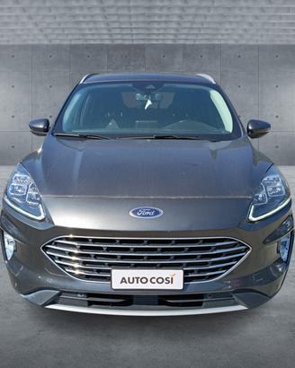 FORD Kuga III 2020 - Kuga 1.5 ecoboost Tit U510121