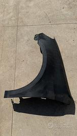 Parafango anteriore sinistro golf 6 nuovo