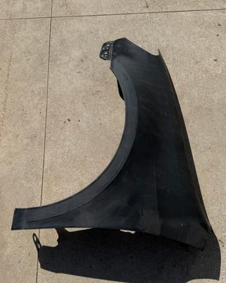 Parafango anteriore sinistro golf 6 nuovo