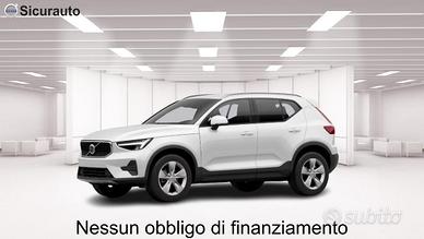 VOLVO Xc40 B3 Mild Hybrid Automatico Core
