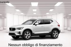 VOLVO Xc40 B3 Mild Hybrid Automatico Core