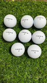 Palline da Golf Inesis