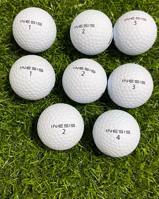 Palline da Golf Inesis
