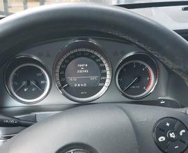MERCEDES Classe GLK 220 CDI BlueEffic. Sport-2010