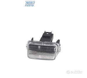 LUCE TARGA A LED CITROEN XSARA 97-04