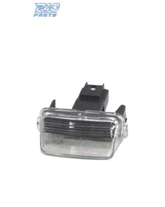 LUCE TARGA A LED CITROEN XSARA 97-04